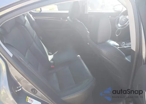 2013 Lexus Gs 350 z USA, uszkodzony, nr VIN JTHCE1BL3D5012114